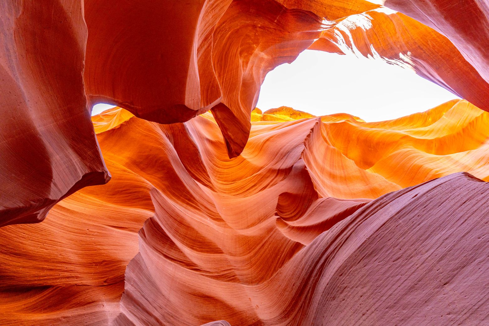 Antelope Canyon